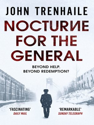 cover image of Nocturne for the General